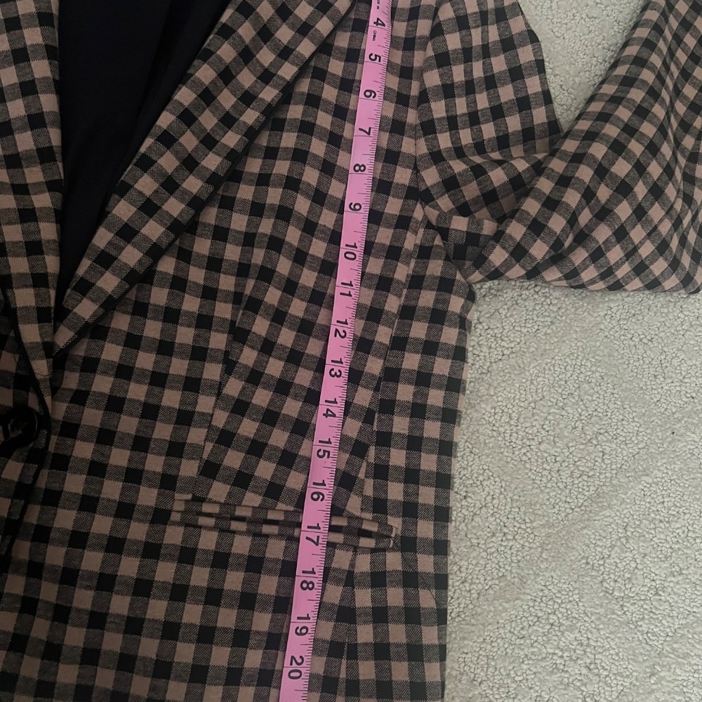 Ann Taylor Blazer - Picture 4 of 9